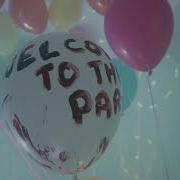 Welcome To The Party Open Till L8 Remix