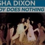 Alesha Dixon The Boy Does Nothing Single Version