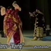 Мардон Мавлонов Мавриги Душанбе 1988 Год