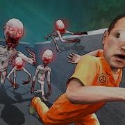 Scp 096 В Лабиринте Остаться В Живых С Scp Скромник В Лабиринте Беги Или Умри В Garry S Mod