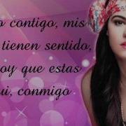 Maite Perroni Contigo