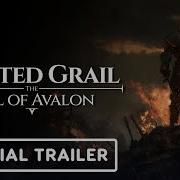 Tanted Grail The Fall Of Avalon