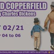 Learn English Through Story Level 2 David Copperfield