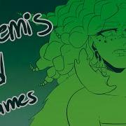 God Games Artemis