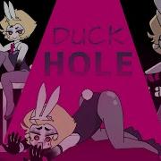 Rabbit Hole Pure Pure Lucifer