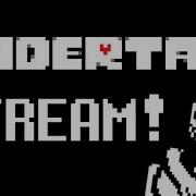 Undertale Tonight Ost