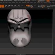 Zbrush Compilation