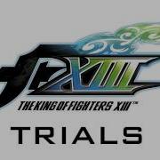 The King Of Fighters Xiii Trials Ex Mr Karate Dlc