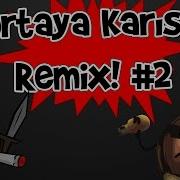 Replik Remix Ortaya Karışık Mix 2 Club Mix 2019