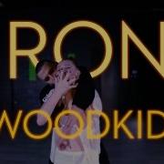 Iron Woodkid Dance