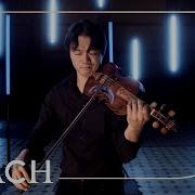 Sonata Ii In A Minor Bwv 1003 Andante