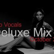 Delux Mix Best Deep House Vocal Nu Disco September 2024