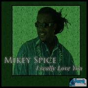 Mikey Spice Love Is Hard