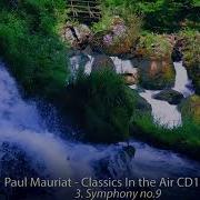 Paul Mauriat Classics In The Air I