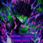 Goku Mode Slowed