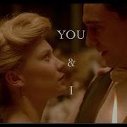 Edith And Thomas You And I Pvris