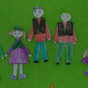 Татарска Народна Игра Тюбетейка