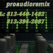 Sonido Original Luis Padilla Luiz7Z