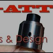 O Atty Rda Da 22 Mm By Odis Collection Design