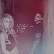 Shakira Chantaje Remix