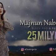 Elsen Pro Furkan Demir Majnun Nabudom