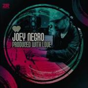 Joey Negro Free Bass