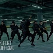 Dance Ateez