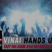 Vinai Hands Up