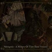 A Memory Of Tides