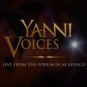 Yanni Voices 2009 Live From Acapulco Hd Dvd Complete