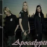 Apocalyptica Сборник