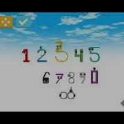 Numbers Lore And Alphabet Lore Opposite Sound Effects