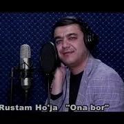 Rustam Ho Ja Ona Bor