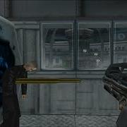 007 The World Is Not Enough Ps1 Meltdown Final 11Th