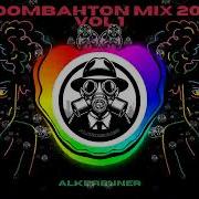 Moonbahton Mix 2024