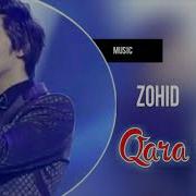 Zohid Ummon Qara Qara Music Version 2020