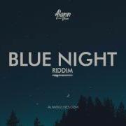 Blue Night Instrumental