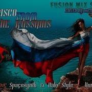 Mcity Fusion Mix Series 16 Italo Disco From The Russians