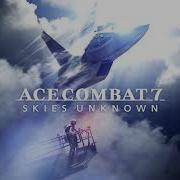 Faceless Soldier Extended Ace Combat 7 Original Soundtrack