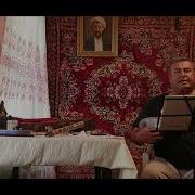 Комилжон Ходжаев 2021