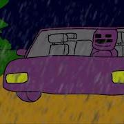 Freddy Fazbear S Pizzeria Simulator Soundtrack Midnight Motorist Extended