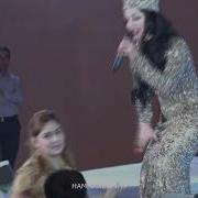 Shabnam Sadriddin Dar Concert Dushanbe Tajikistan