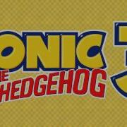 Sonic The Hedgehog 3 Ost Invincible