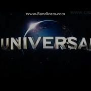 Universal Pictures Studiocanal Silver Pictures 2014