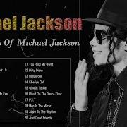 Michael Jackson Playlist Of All Songs Michael Jackson Greatest Hits Full Album 2019