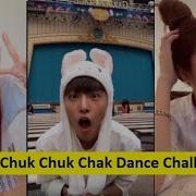 Chuk Chuk Chak Challenge