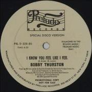 Bobby Thurston I Know You Feel Like I Feel 12 Version