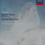 Eja Mater Vivaldi Bowman