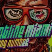 Hotline Miami 2 Wrong Number Soundtrack Hotline Miami Theme