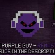 Im A Purple Guy 1 Hour